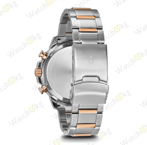 Часы Мужские Bulova Marine Star (98B301) фото 4