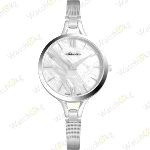Часы Женские Adriatica Essence (A3739516FQ)  | Watch.kg