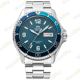 Часы Мужские Orient Mako Kamasu (RA-AA0818L)