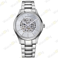 Часы Глобус Greenwich (GW 056.10.33)