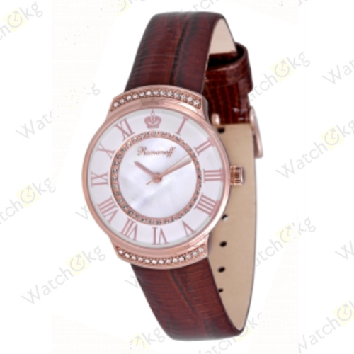Часы Женские Romanoff Angel (4814B1BRL)