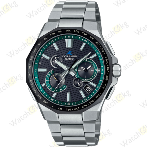 Часы Мужские Casio Oceanus (OCW-T6000A-1AJF)