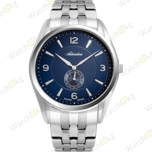 Часы Мужские Adriatica Premiere (A82795155Q)  | Watch.kg