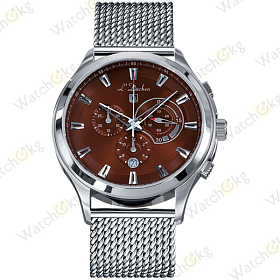 Часы Мужские L'Duchen Multifunction (D 742.12.38 M)
