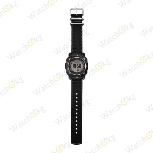 Часы Мужские Casio PRG-69 Series (PRG-69B-1) фото 2