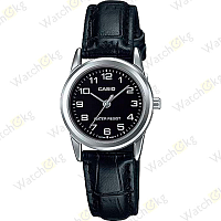 Часы Женские Casio Analog (LTP-V001L-1B)