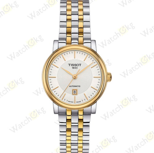 Часы Женские Tissot T-Classic Carson (T122.207.22.031.00)