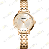 Часы Женские Adriatica Essence (A37661111Q)