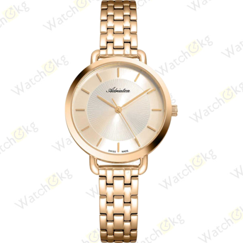 Часы Женские Adriatica Essence (A37661111Q)  | Watch.kg