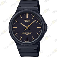 Часы Мужские Casio Analog (MW-240-1E2VEF)