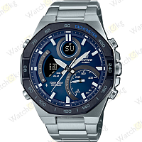 Часы Мужские Casio Edifice (ECB-950DB-2A)
