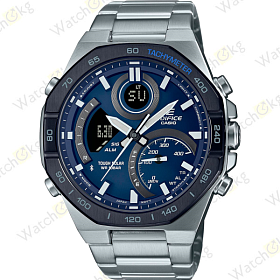 Часы Мужские Casio Edifice (ECB-950DB-2A)