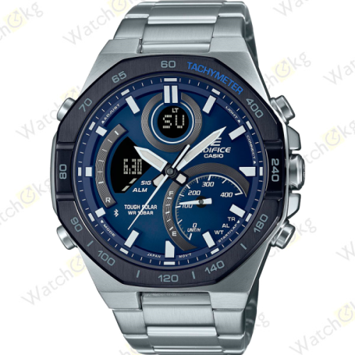 Часы Мужские Casio Edifice (ECB-950DB-2A)