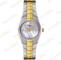 Часы Женские Tissot T-Round (T096.009.22.111.00)