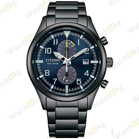Часы Мужские Citizen Eco-Drive (CA7027-83L)