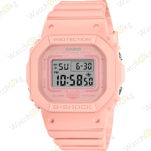 Часы Женские Casio G-Shock (GMD-S5600BA-4)