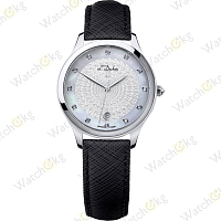Часы Женские L'Duchen Quartz (D 791.11.33)