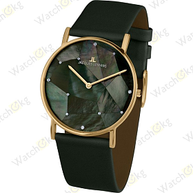 Часы Женские Jacques Lemans La Passion York (1-2050C)
