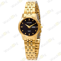 Часы Женские Citizen Elegance (EQ0603-59F)