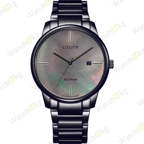 Часы Мужские Citizen Ecо-Drive (BM7525-84Y)