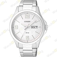 Часы Мужские Citizen Basic (BF2001-55A)