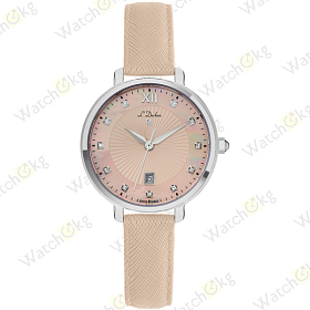 Часы Женские L'Duchen Quartz (D 811.15.35)