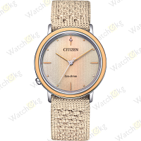 Часы Женские Citizen Eco-Drive (EM1006-40A)