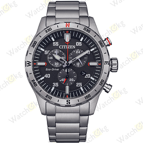 Часы Мужские Citizen Eco-Drive (AT2520-89E)