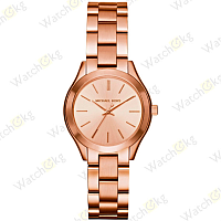 Часы Женские Michael Kors Дизайнерские (MK3513)