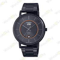 Часы Мужские Casio Casio Collection (MTP-B120B-8AV)