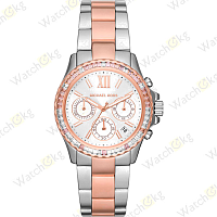 Часы Женские Michael Kors Дизайнерские (MK7214)
