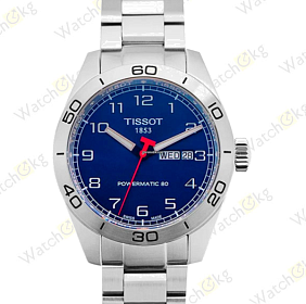 Часы Мужские Tissot T-Sport PRS 516 Powermatic 80 (T131.430.11.042.00)
