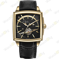 Часы Мужские L'Duchen Spacematic (D 444.21.31)