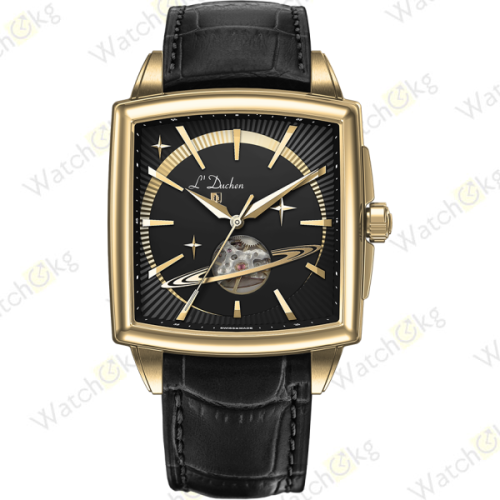 Часы Мужские L'Duchen Spacematic (D 444.21.31)