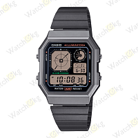 Часы Мужские Casio VINTAGE (A130WEGG-1A)