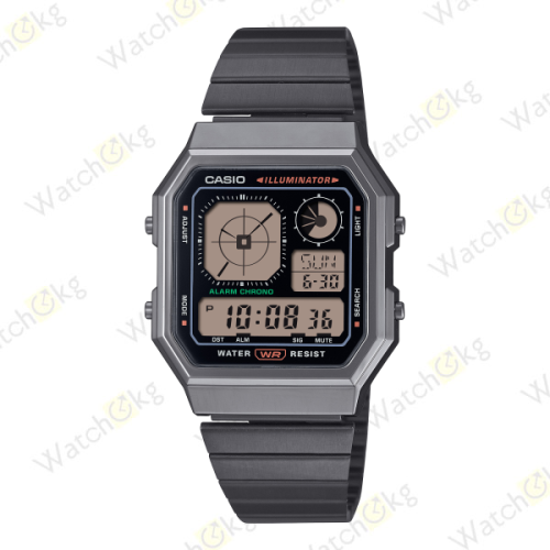 Часы Мужские Casio VINTAGE (A130WEGG-1A)