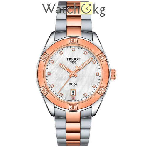 Tissot T-Classic (T101.910.22.116.00)