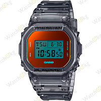 Часы Мужские Casio G-Shock (DW-5600TLS-8)