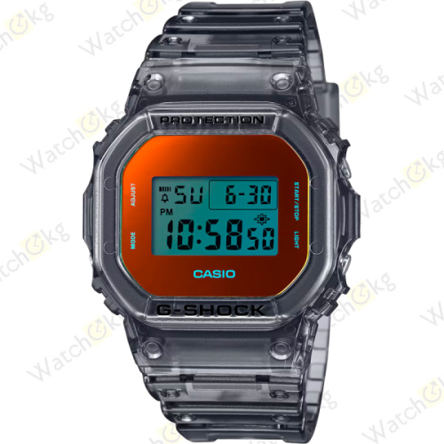 Часы Мужские Casio G-Shock (DW-5600TLS-8)