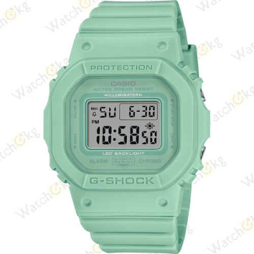 Часы Женские Casio G-Shock (GMD-S5600BA-3)