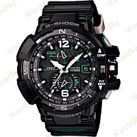 Часы Мужские Casio G-Shock (GW-A1100-1A3)