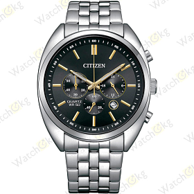 Часы Мужские Citizen Chronograph (AN8210-56E)