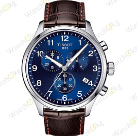 Часы Мужские Tissot Chrono XL Classic (T116.617.16.047.00)