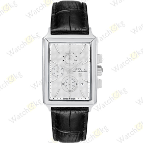 Часы Мужские L'Duchen Multifunction (D 612.11.33)