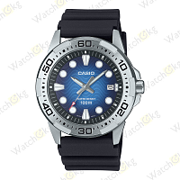 Часы Мужские Casio Casio Collection (MTD-140-2AV)