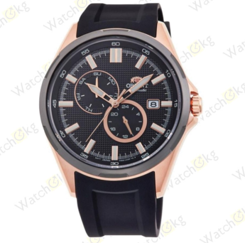 Часы Мужские Orient Sporty Automatic (RA-AK0604B10B)