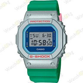 Часы Мужские Casio G-Shock (DW-5600EU-8A3)
