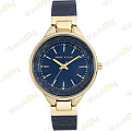 Часы Женские Anne Klein Дизайнерские (AK/1408NVNV)