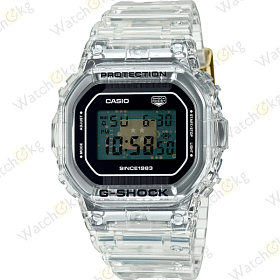 Часы Мужские Casio G-Shock (DW-5040RX-7)