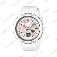 Часы Мужские Casio BGA-290 Series (BGA-290FL-7A)
